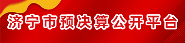 預(yù)決算公開